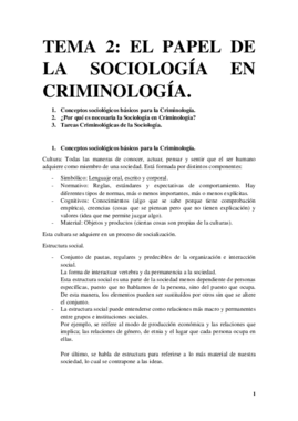 Tema 2. El papel de la Sociología en Criminología..pdf