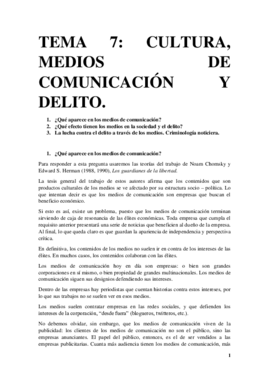 Tema 7. Cultura medios de comunicación y delito..pdf