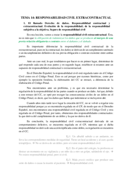 TEMA 14 RESPONSABILIDAD CIVIL EXTRACONTRACTUAL.pdf