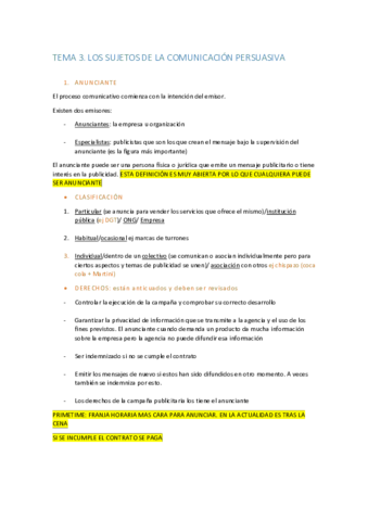 Tema 3. Los sujetos de la Comunicación Persuasiva..pdf