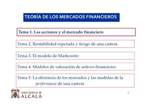 Tema 1 Teoria de los Mercados Financieros.pdf