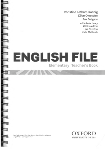 English_File_Elementary_3e_ PROFESOR.pdf