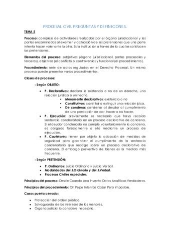 PROCESAL-CIVIL-PREGUNTAS-Y-DEFINICIONES.pdf