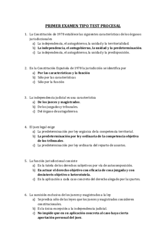 Examen test 1 procesal.pdf