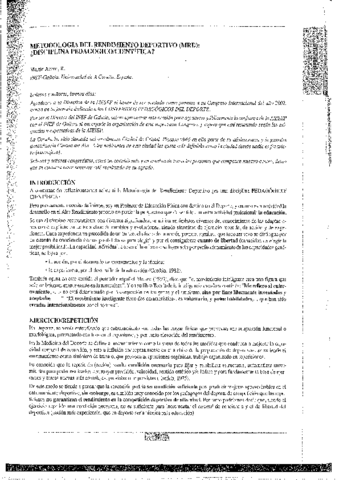 metodologiarenddeportivopedagcientrafamartin2002.pdf