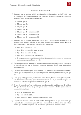 Exercicis-Normal.pdf