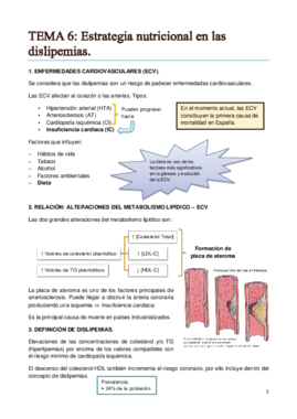 TEMA 6. Estrategia nutricional en las dislipemias..pdf