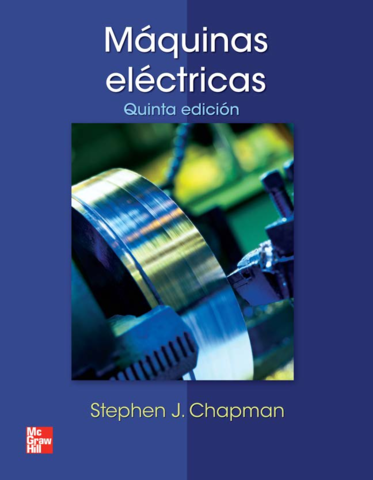 Maquinas Eléctricas-Chapman-5ta-edición.pdf