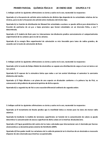 PRIMER-PARCIAL-QUIMICA-FISICA-III-20-ENERO-2020-GRUPOS-A-Y-D.pdf