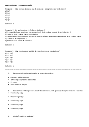 PREGUNTAS TIPO TEST INMUNOLOGÍA.pdf