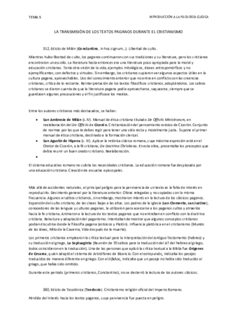 LA-TRANSMISION-DE-LOS-TEXTOS-PAGANOS-DURANTE-EL-CRISTIANISMO-Y-LA-EPOCA-BIZANTINA.pdf