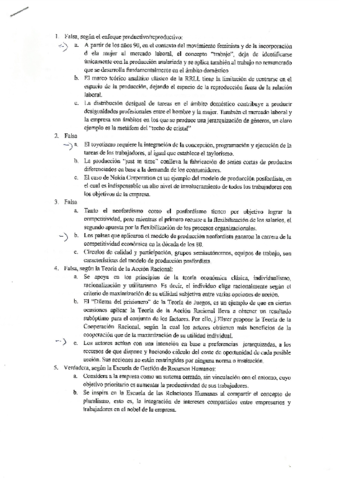 Exámen CORREGIDO Tº RRLL