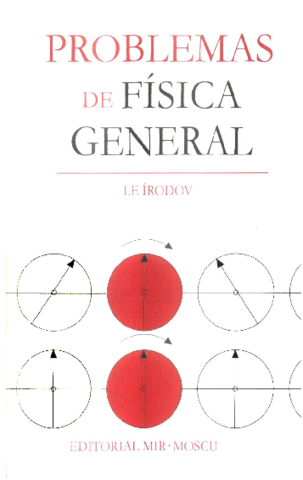 PROBLEMAS DE FISICA GENERAL - IRODOV - ED. MIR.pdf
