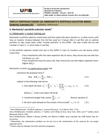 T33SummaryIIMarkowitz-modelUPDATED-References.pdf