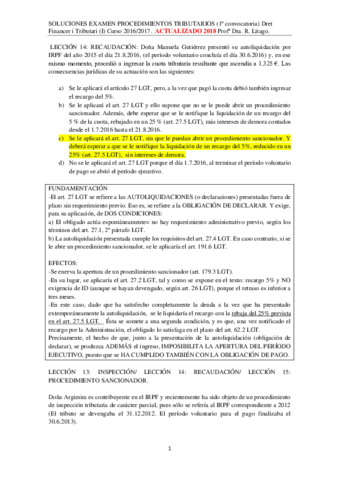 SOLUCIONES-Examen-PROCEDIMIENTOS-TRIBUTARIOS-1a-convocatoria-2017-ACTUALIZADO-2018.pdf