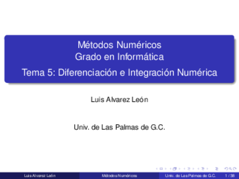 2015MnTransparenciasTema5_DiferenciacionIntegracionNumerica.pdf