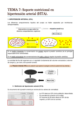 TEMA 7. Soporte nutricional en hipertensión arterial..pdf