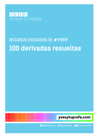 100derivadasresueltasyosoytuprofe.pdf