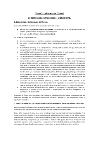 Tema 7 Teoría de las Relaciones Laborales.pdf