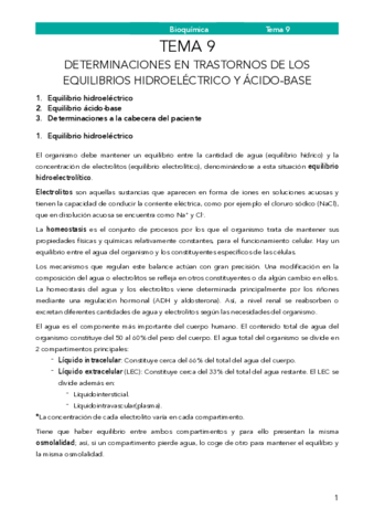 9-EQUILIBRIOS HIDROELÉCTRICOS Y A-B