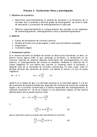 Práctica 4. Oscilaciones libres y amortiguadas.pdf