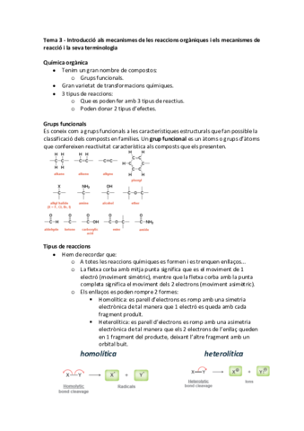 Tema 3 - Introducció als mecanismes de les reaccions orgàniques i els mecanismes de reacció i la seva terminologia.pdf