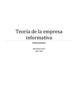 Teoría de la empresa informativa.pdf