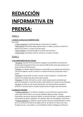 V. REDACCIÓN INFORMATIVA EN PRENSA.pdf