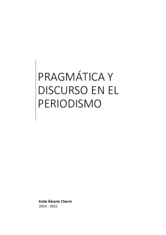 Pragmática y discurso en el periodismo.pdf