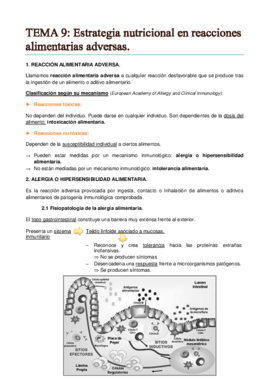 TEMA 9. Estrategia nutricional en reacciones alimentarias adversas..pdf