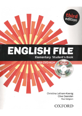 English_File_Elementary_3e_ SB_www.frenglish.ru.pdf