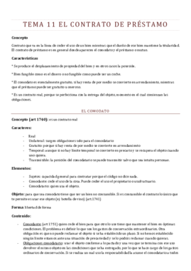 Tema 11 El contrato de préstamo.pdf