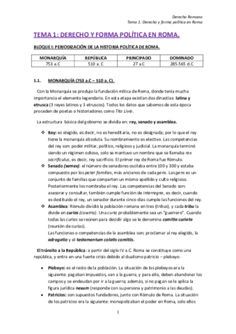 TEMA 1. DERECHO Y FORMA POLÍTICA DE ROMA.pdf
