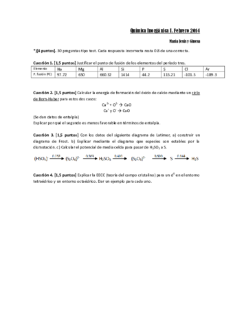 Examen Q. Inorganica I. Febrero 2014 (1convocatoria) (1).pdf