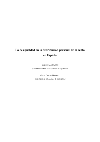 LadesigualdadenladistribucionpersonaldelarentaenEspana.pdf