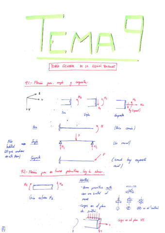 ERM-Tema-9-Teoria-general-de-la-flexion-Tensiones.pdf