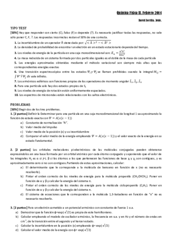 Examen Q.Fisica II. Febrero 2014 (1convocatoria).pdf
