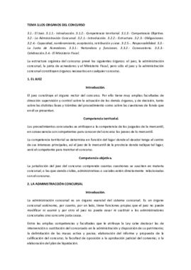 Tema 3 Los Órganos del concurso.pdf