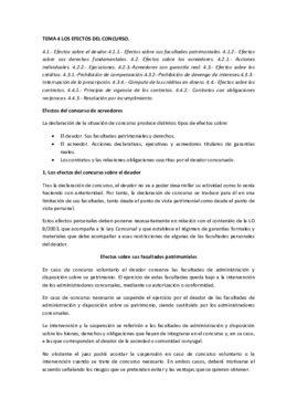 TEMA 4 LOS EFECTOS DEL CONCURSO.pdf