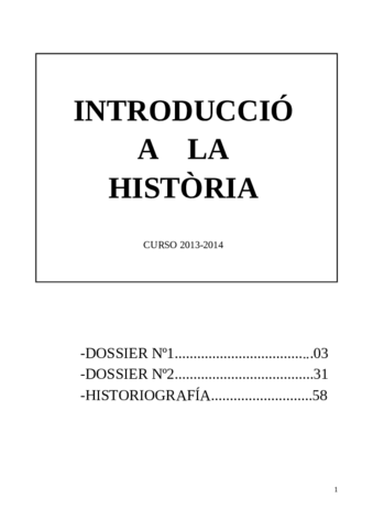 Apuntes completos Introducción a la Historia-2.pdf
