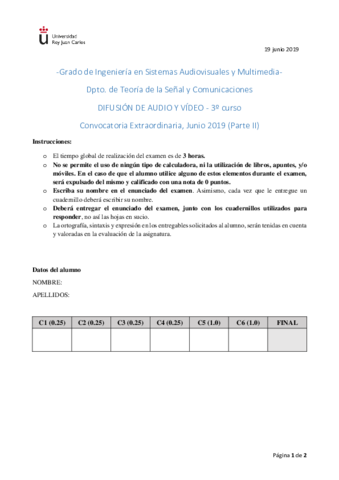 2019-Examen-DAV-EXTRAORDINARIO-Parcial-2-Streaming.pdf