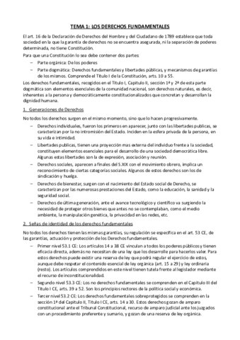 Tema 1 - Los derechos fundamentales.pdf