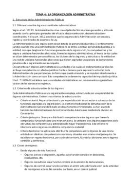 Tema 4 - La organizacion administrativa.pdf