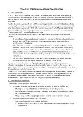 Tema 7 - El gobierno y la administracion local.pdf