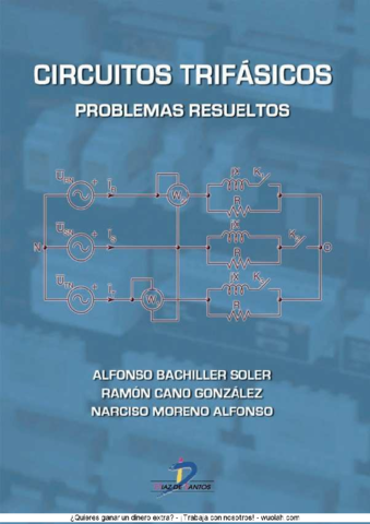 Circuitos trifásicos - Problemas Resueltos.pdf