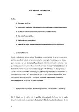 Tema 5. Relaciones Internacionales.pdf