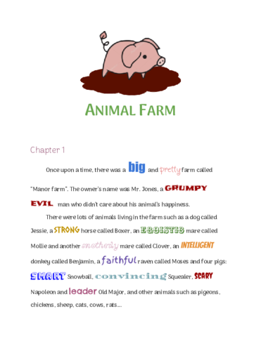 Apuntes-Animal-farm.pdf