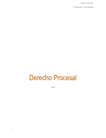 Derecho-Procesal.pdf