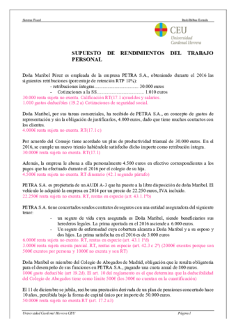 supuesto rendimientos del trabajo.pdf