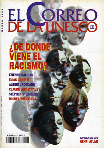 UNESCO_De donde viene el racismo.pdf